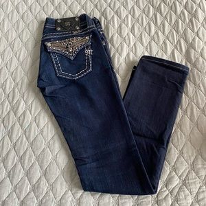 Miss Me/Rock Revival